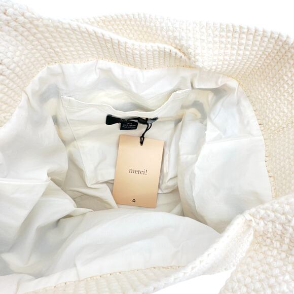 LA LIGNE Jane Bag - Picture 7 of 11